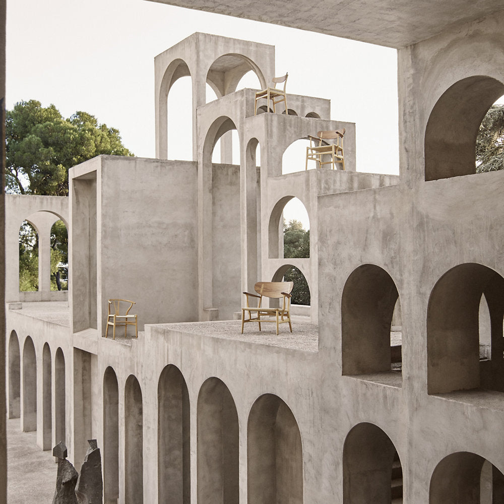 CH26 Armchair
