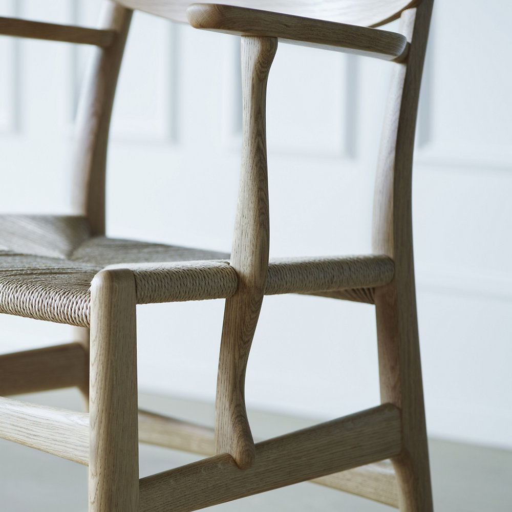 CH26 Armchair