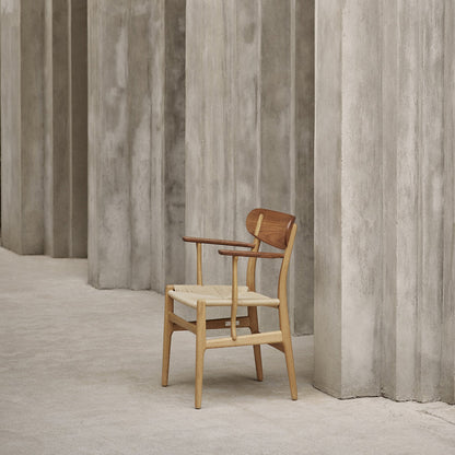 CH26 Armchair