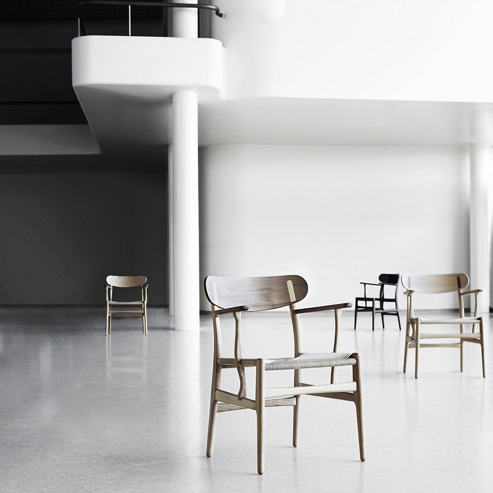 CH26 Armchair