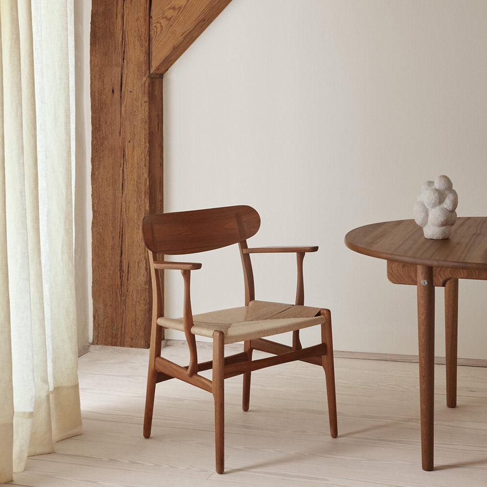 CH26 Armchair