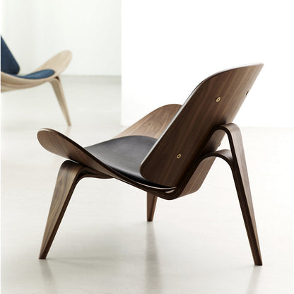 CH07 Lounge Chair