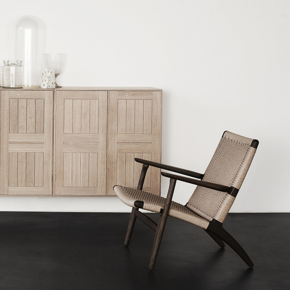 CH25 Lounge Chair