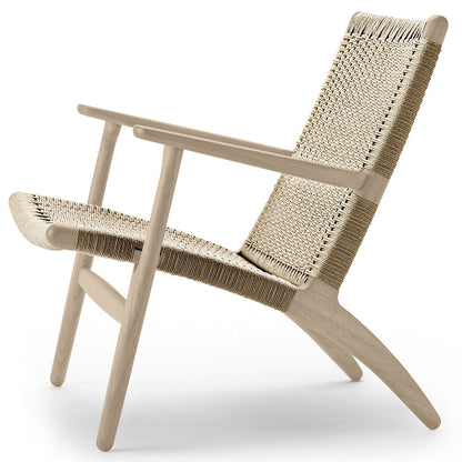CH25 Lounge Chair