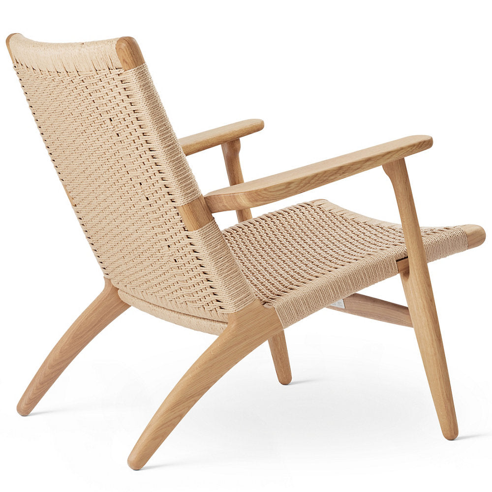 CH25 Lounge Chair