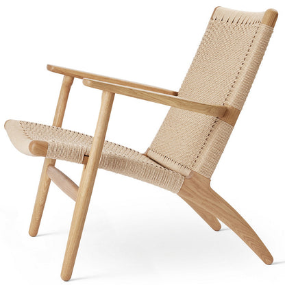 CH25 Lounge Chair