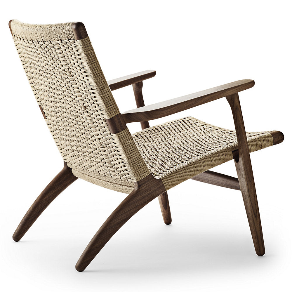 CH25 Lounge Chair