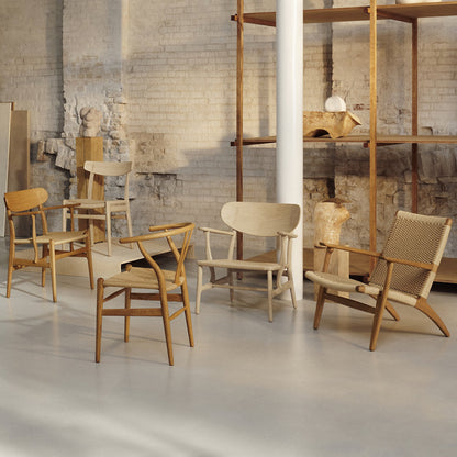 CH25 Lounge Chair