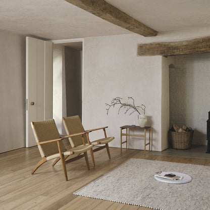 CH25 Lounge Chair