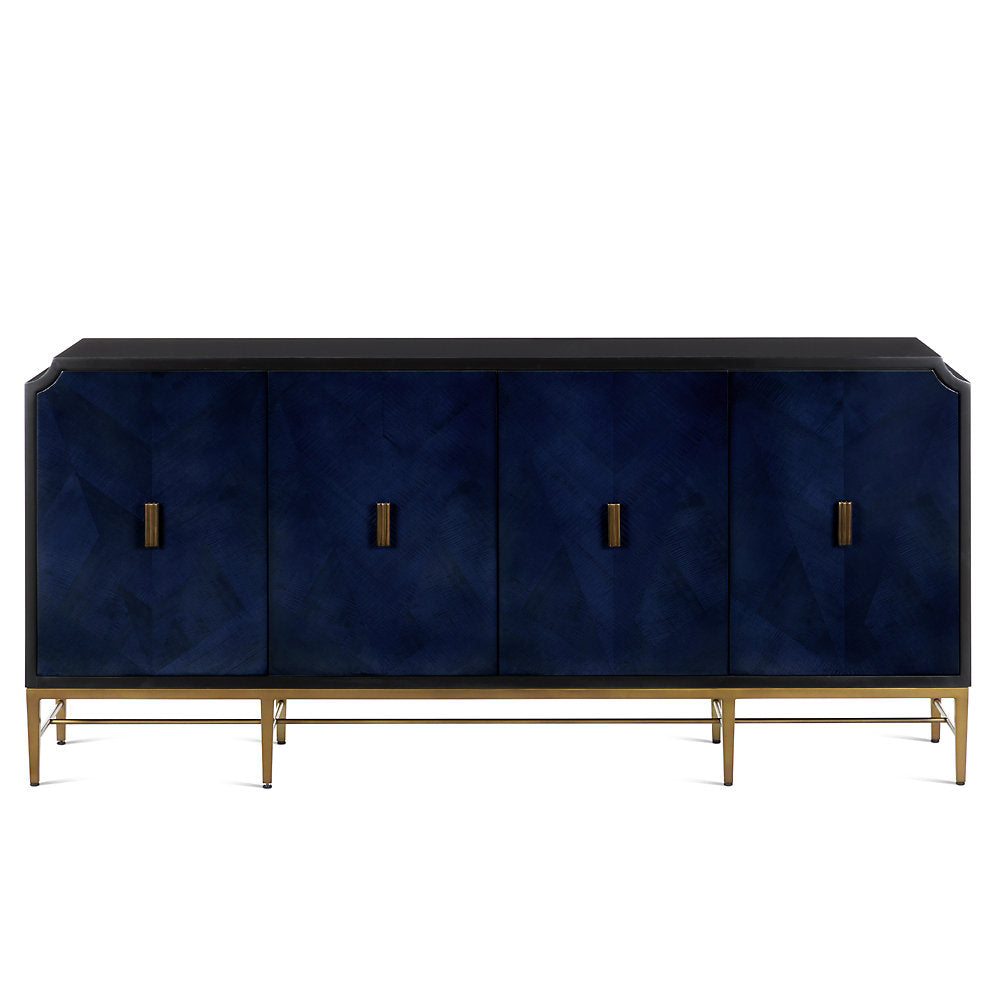 Kallista Credenza