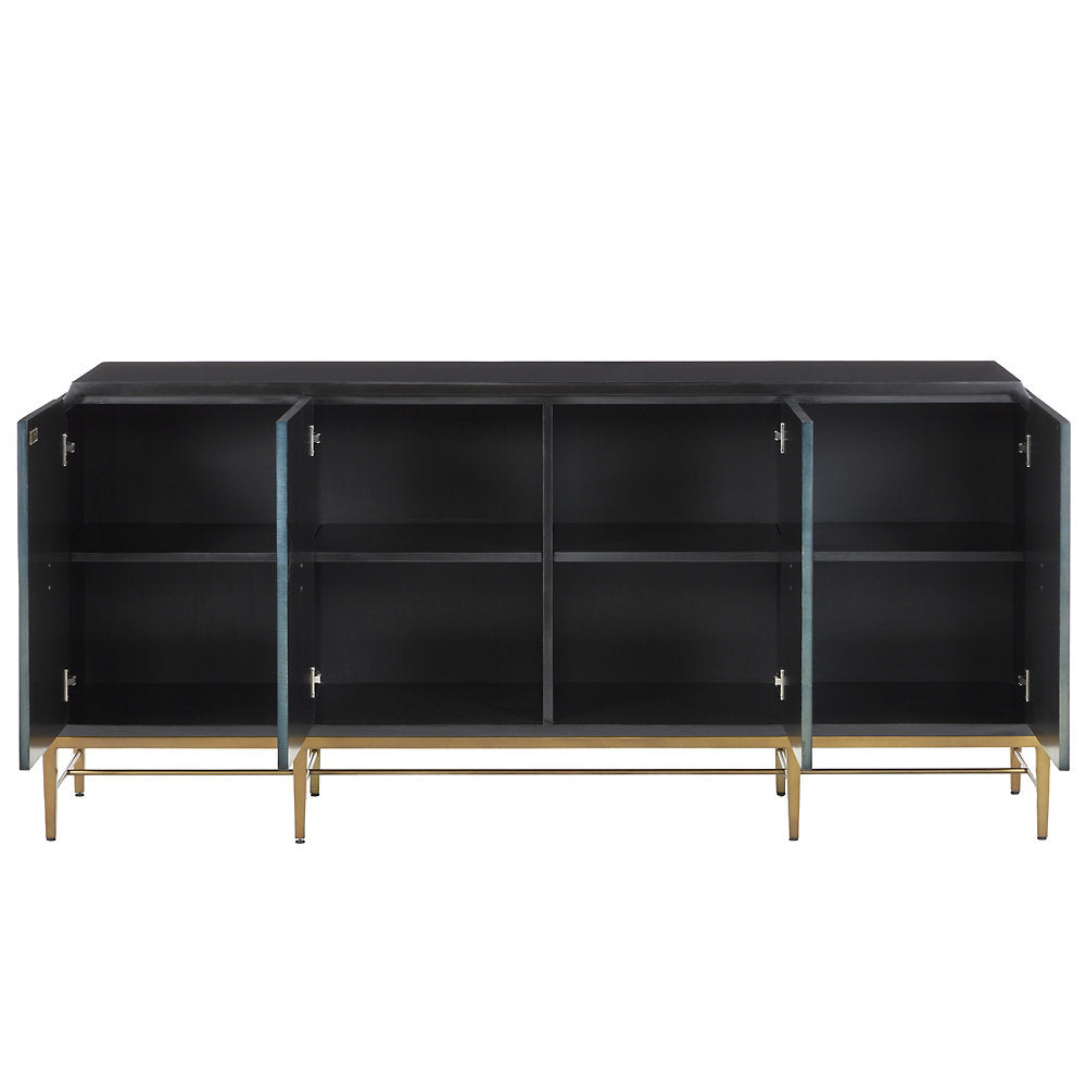 Kallista Credenza