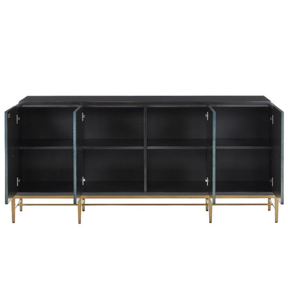 Kallista Credenza
