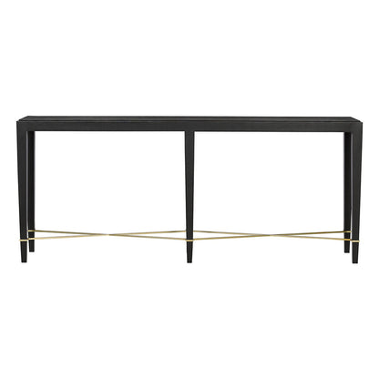 Verona Console Table