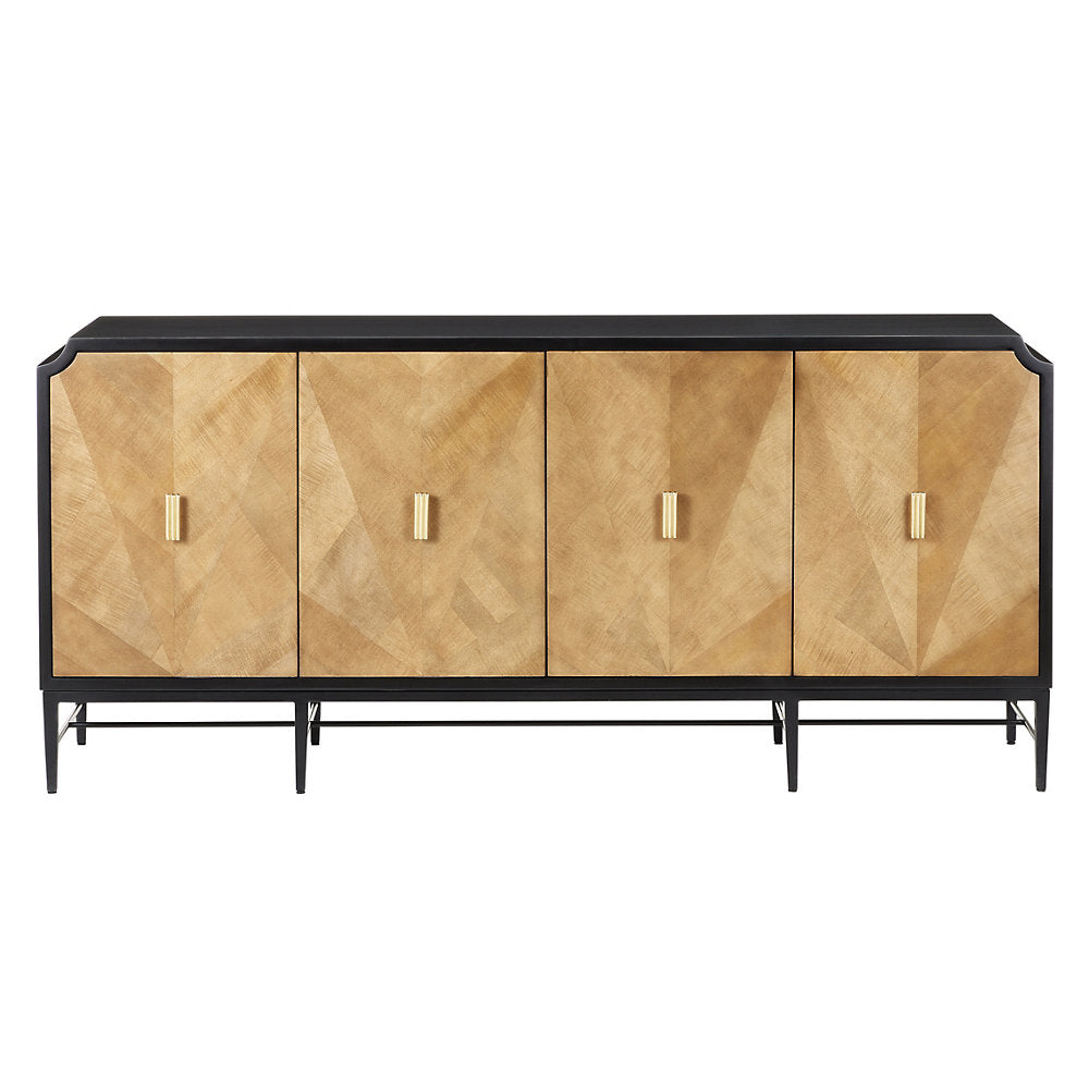 Kallista Credenza