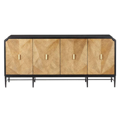 Kallista Credenza