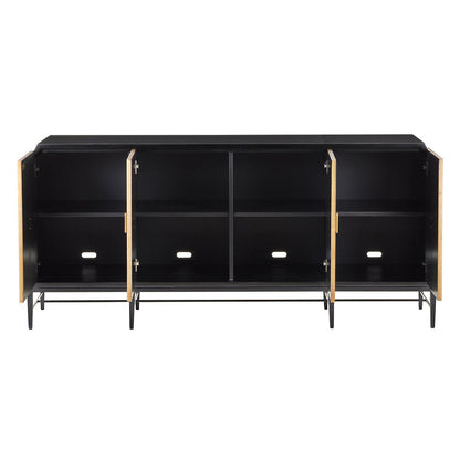 Kallista Credenza