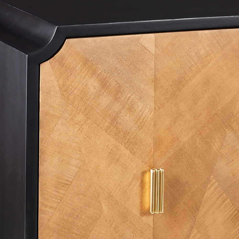 Kallista Credenza