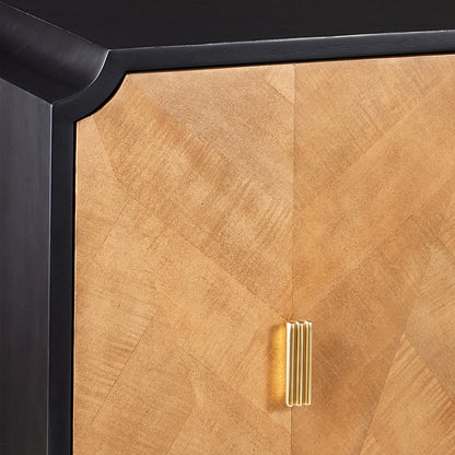 Kallista Credenza