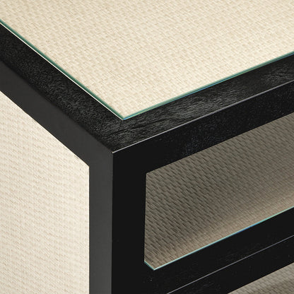 Deanna Console Table