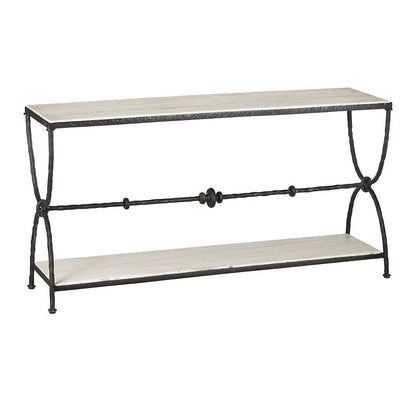 Agora Console Table