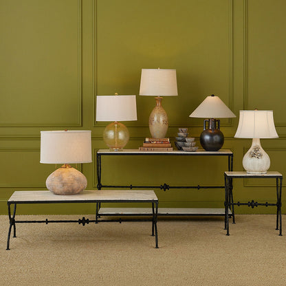 Agora Console Table