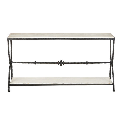 Agora Console Table