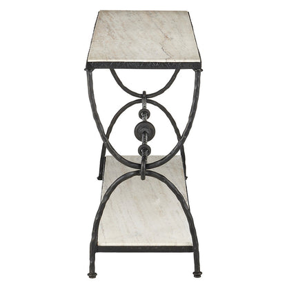 Agora Console Table