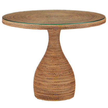 Dominica Entry Table