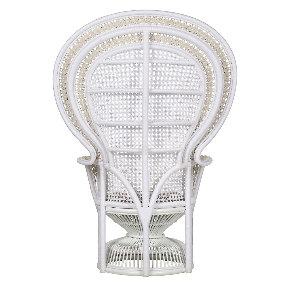 Emanuelle Lounge Chair