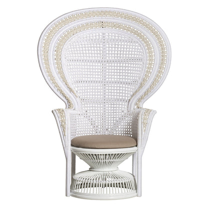 Emanuelle Lounge Chair