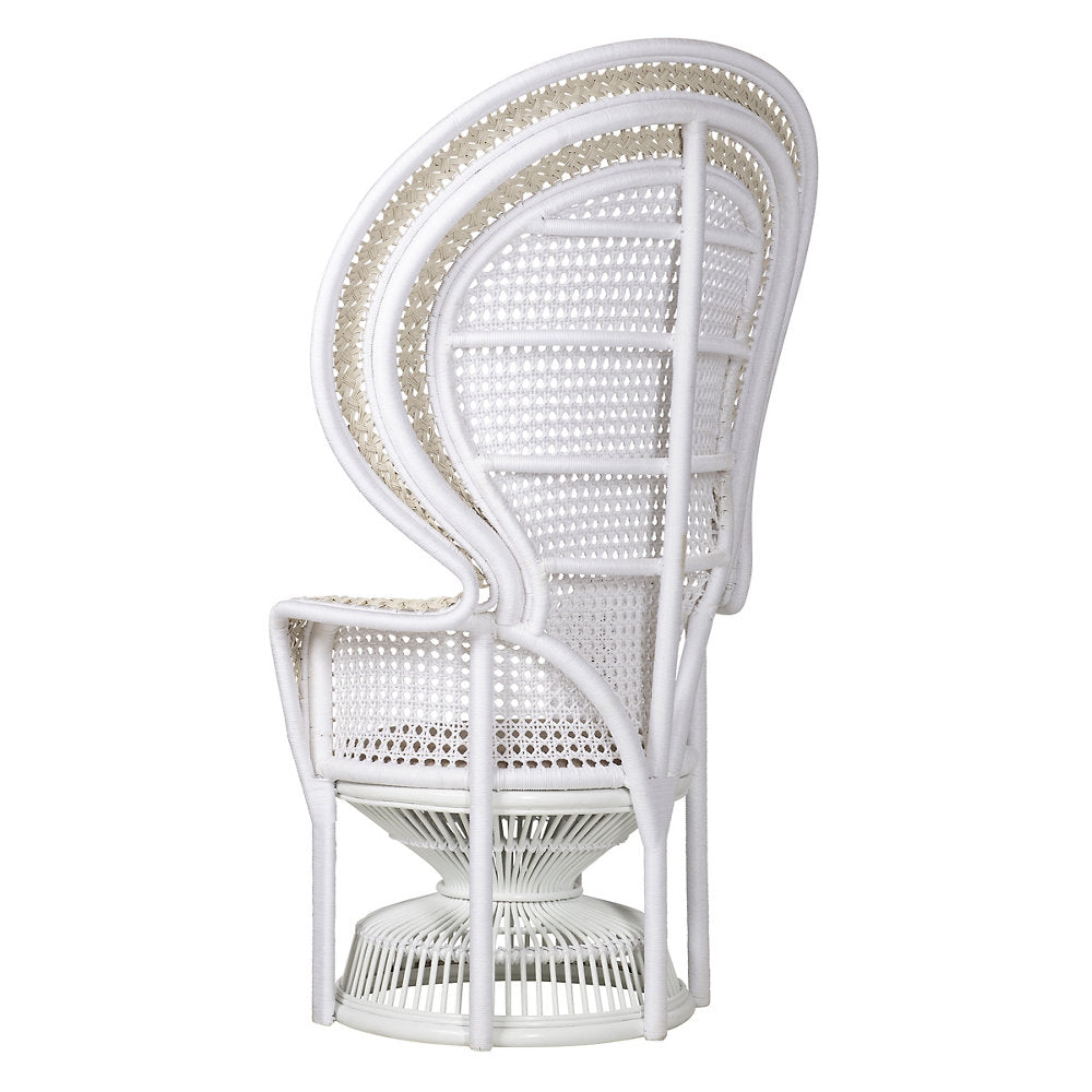 Emanuelle Lounge Chair