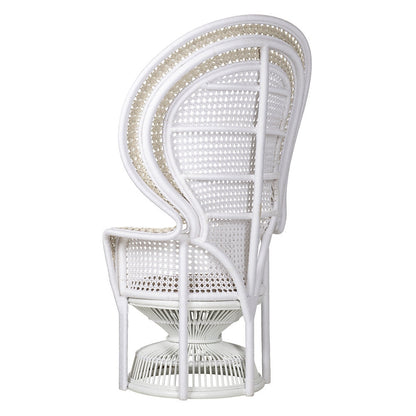 Emanuelle Lounge Chair