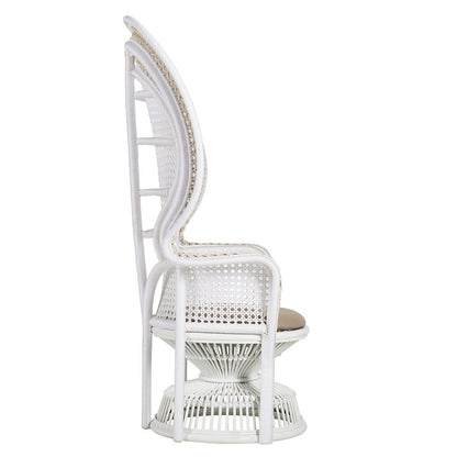 Emanuelle Lounge Chair