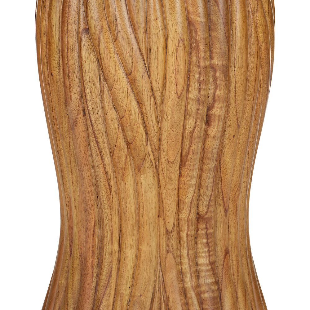 Tassel Side Table