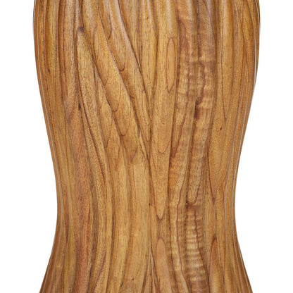 Tassel Side Table