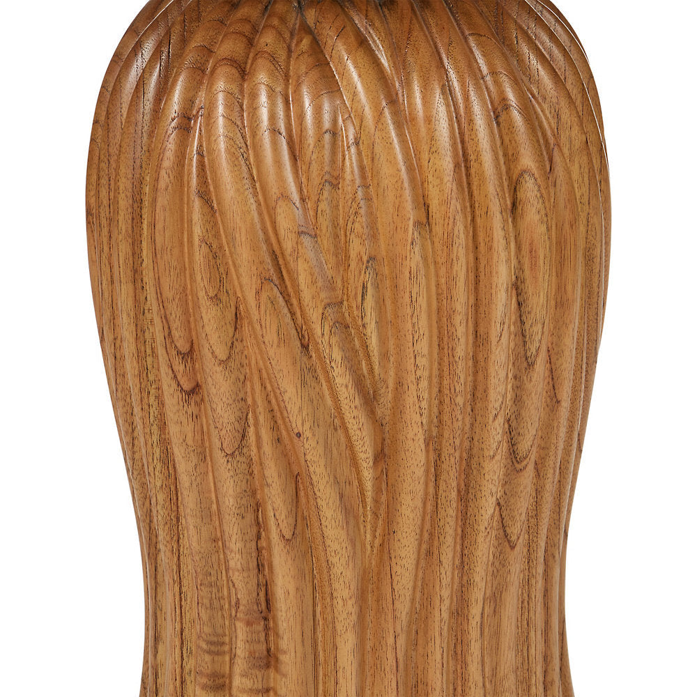 Tassel Side Table