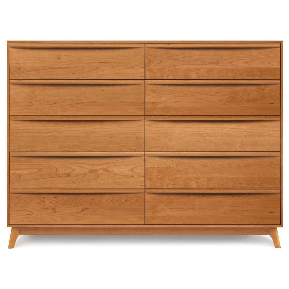 Catalina 10 Drawer Dresser