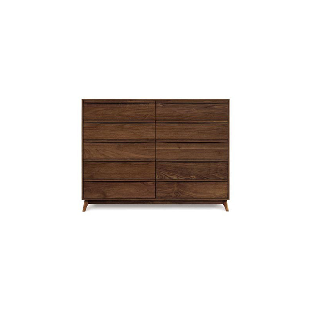 Catalina 10 Drawer Dresser