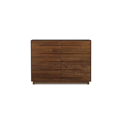 Sloane 10 Drawer Dresser