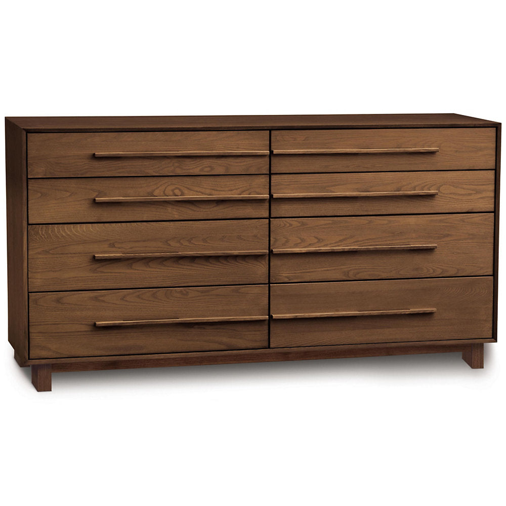 Sloane 8 Drawer Dresser