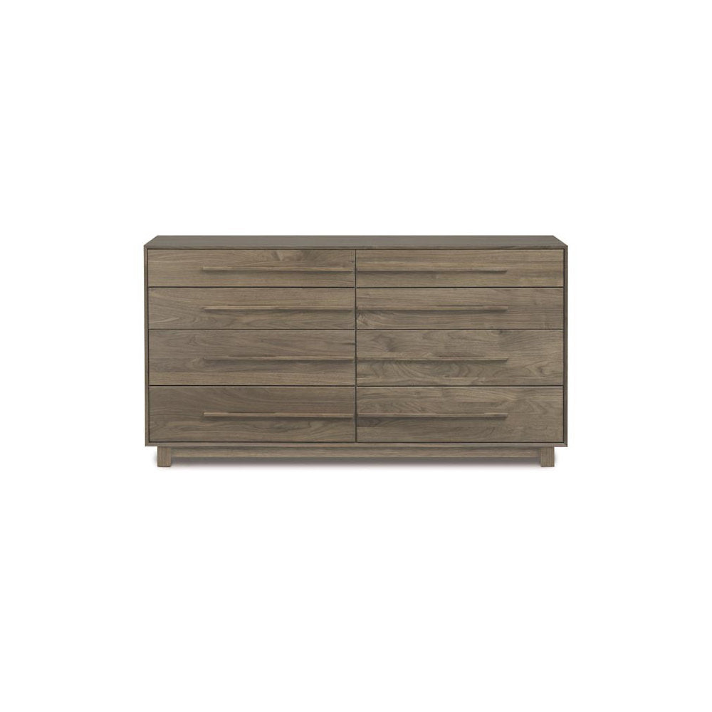 Sloane 8 Drawer Dresser