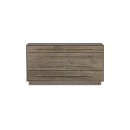 Sloane 8 Drawer Dresser