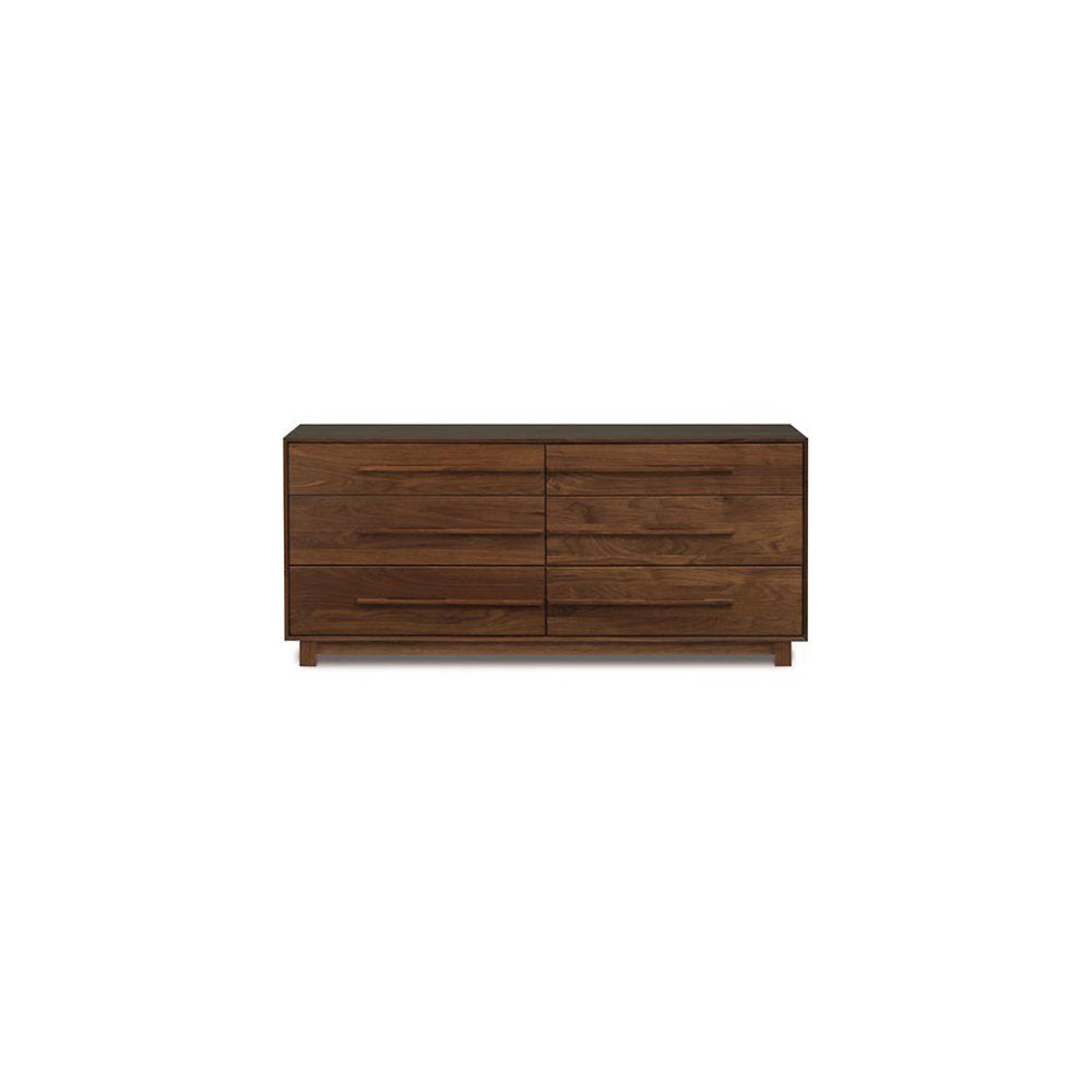 Sloane 6 Drawer Dresser