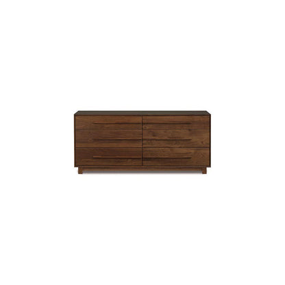 Sloane 6 Drawer Dresser