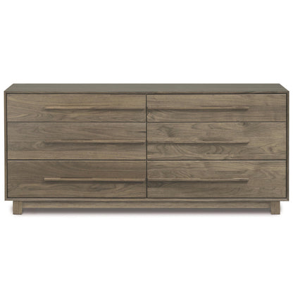 Sloane 6 Drawer Dresser