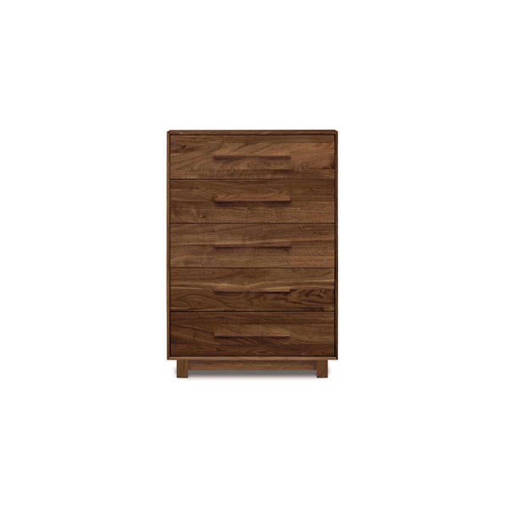 Sloane 5 Drawer Dresser - Wide