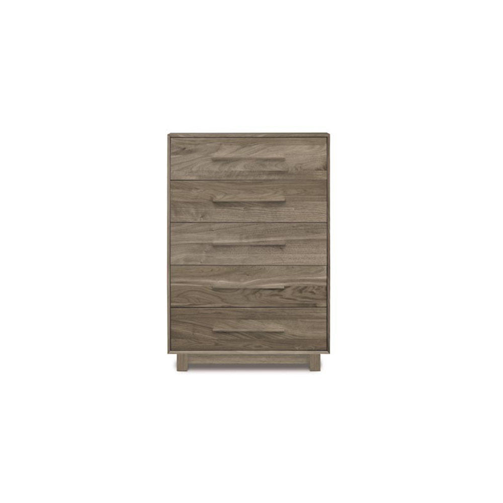 Sloane 5 Drawer Dresser - Wide