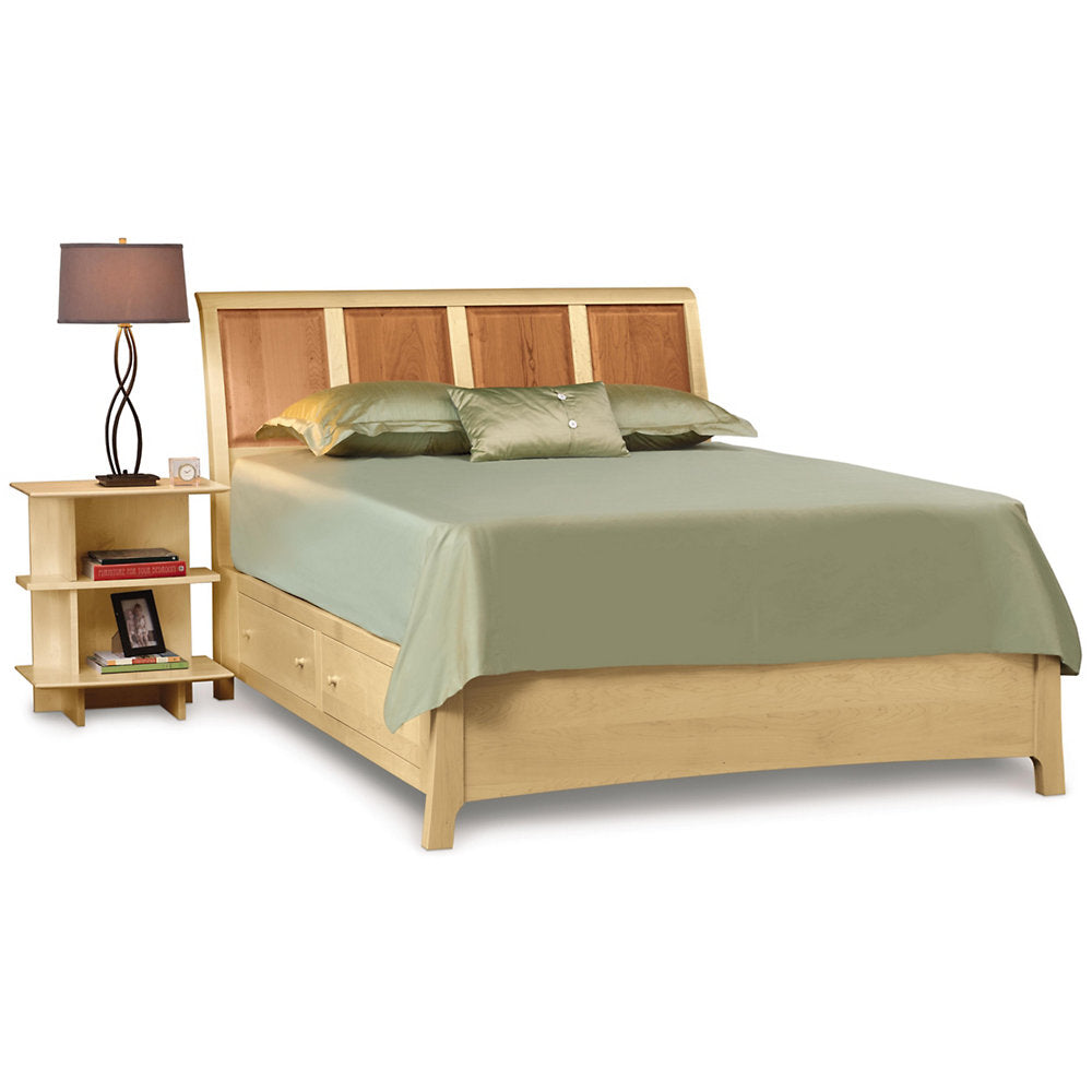 Sarah Storage Bed