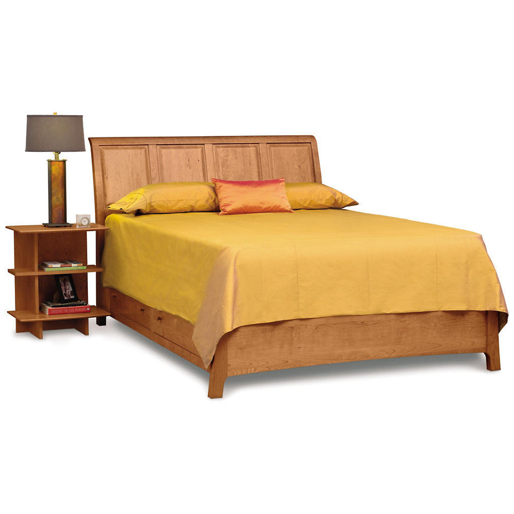 Sarah Storage Bed