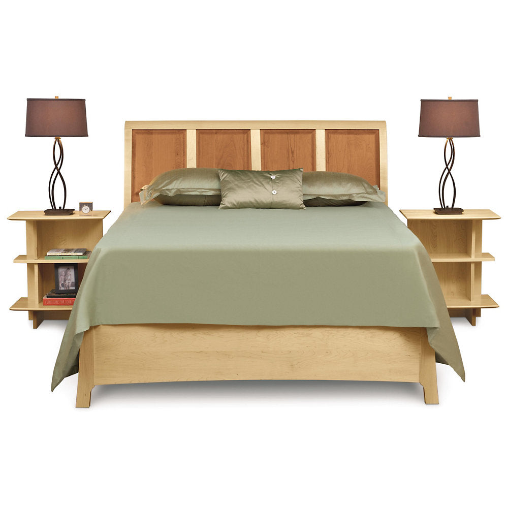 Sarah Storage Bed
